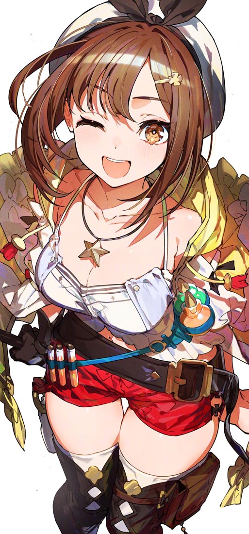 【230607】小站同人精选#午安