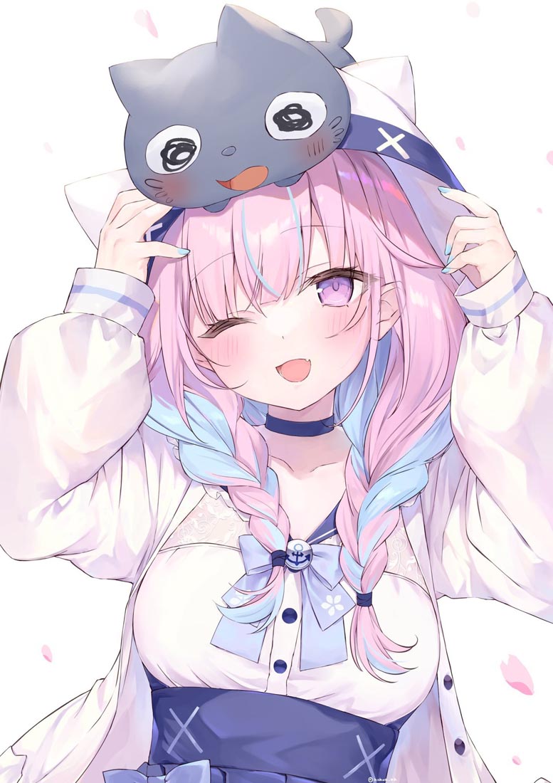 【230607】小站同人精选#午安