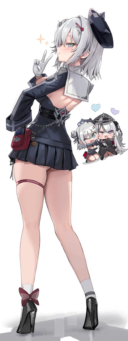 【230607】小站同人精选#午安