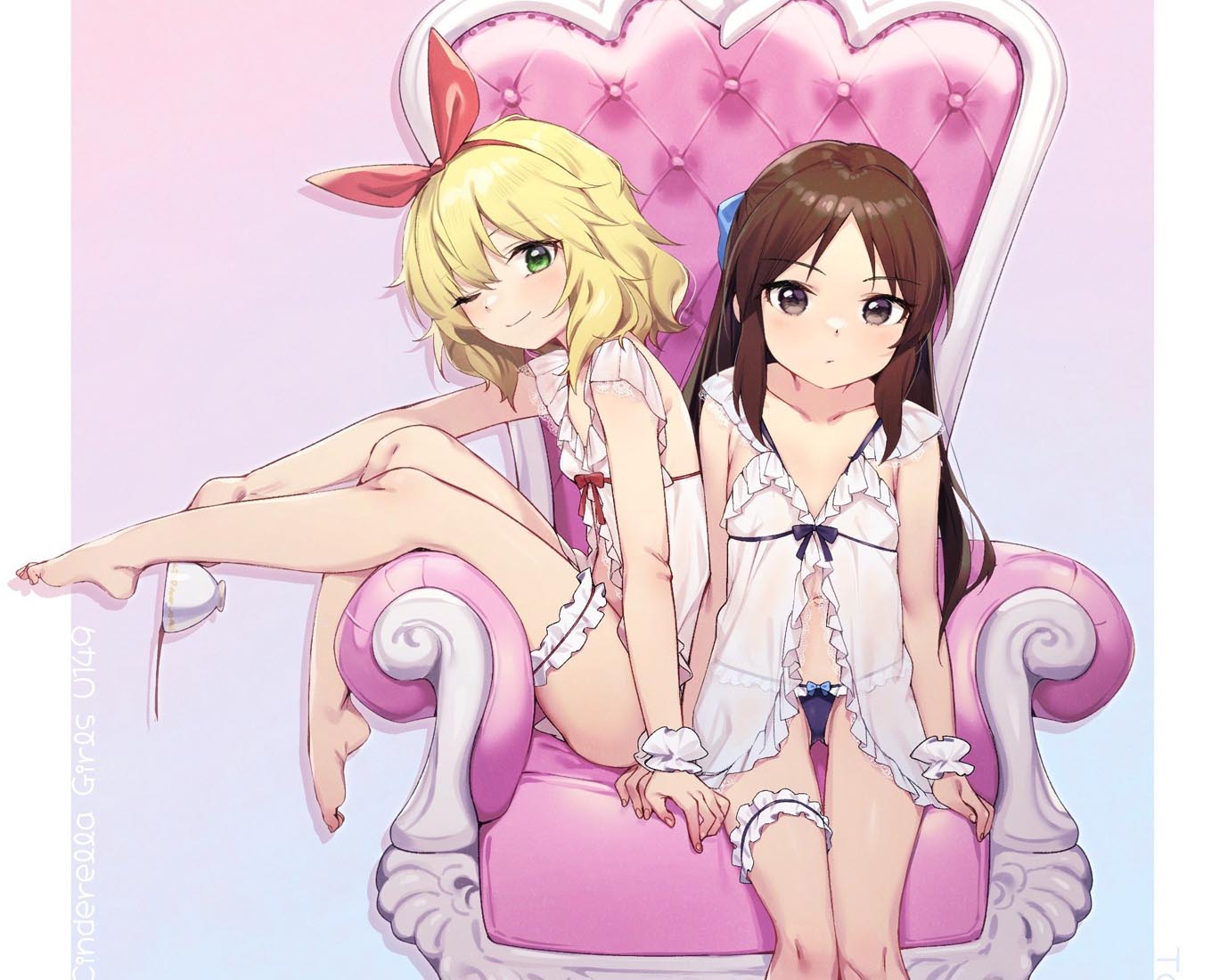 【230607】小站同人精选#午安