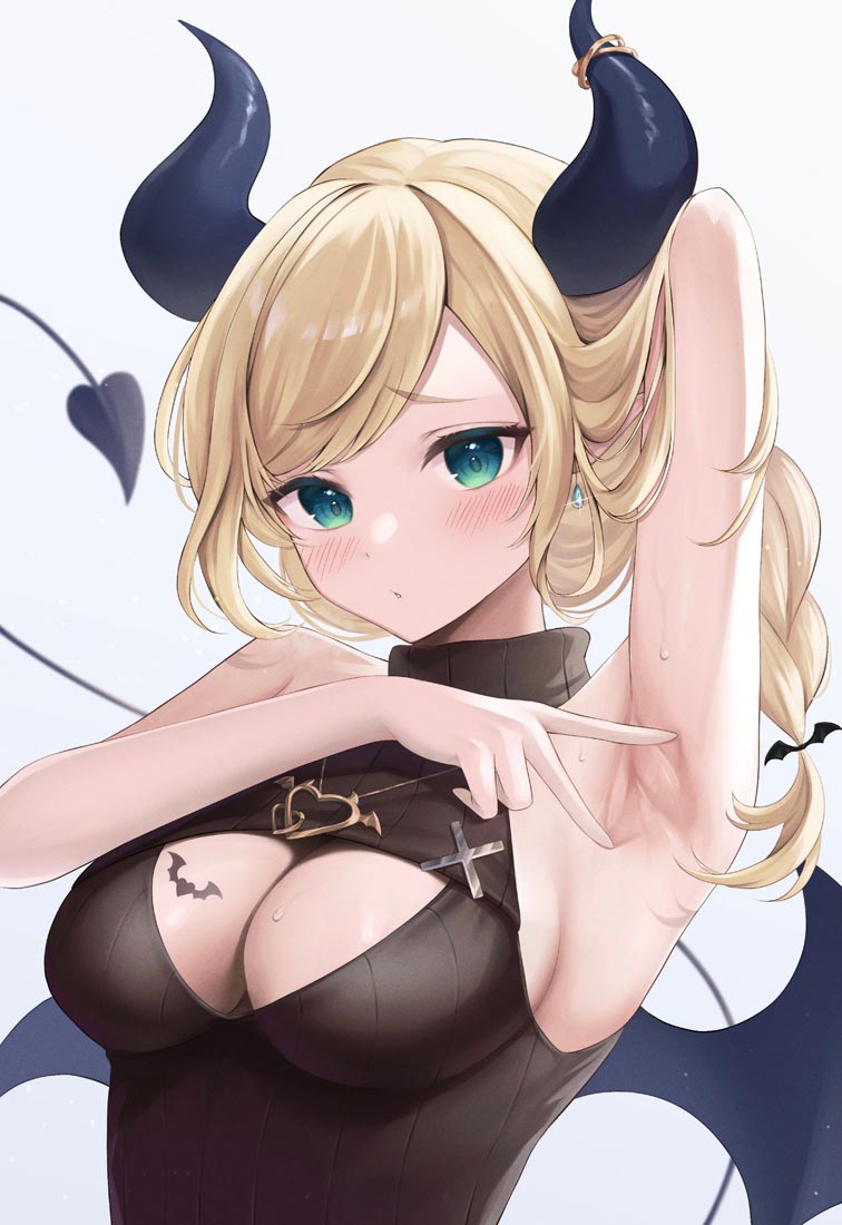 【230607】小站同人精选#午安