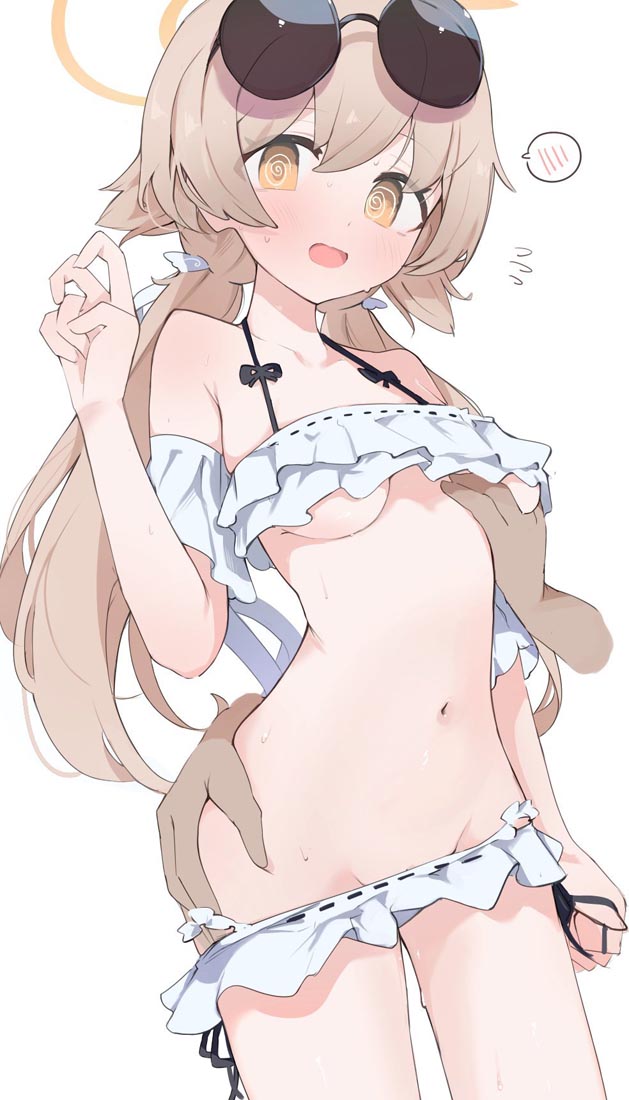 【230607】小站同人精选#午安