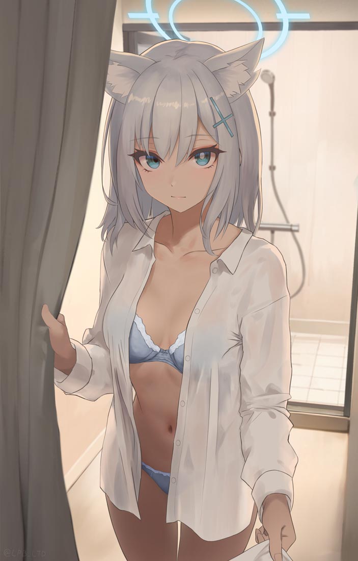 【230608】小站精选#午安