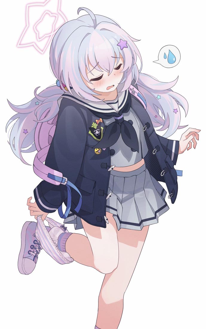 【230609】XmanTV#午安