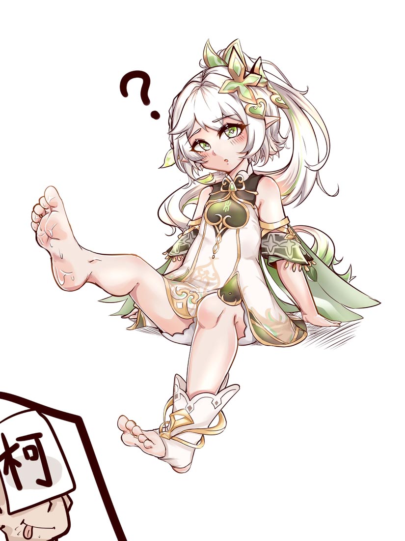 【230610】动漫同人图#早安