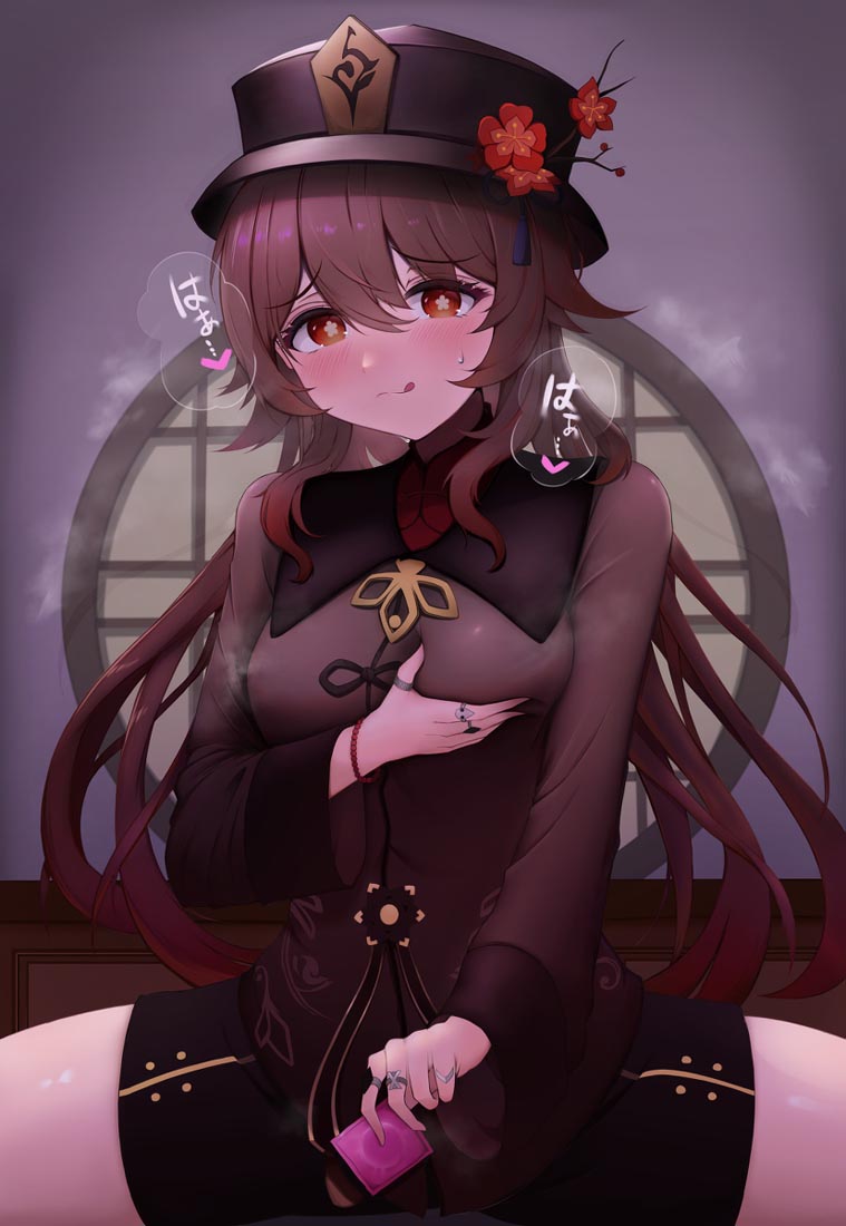 【230610】动漫同人图#早安