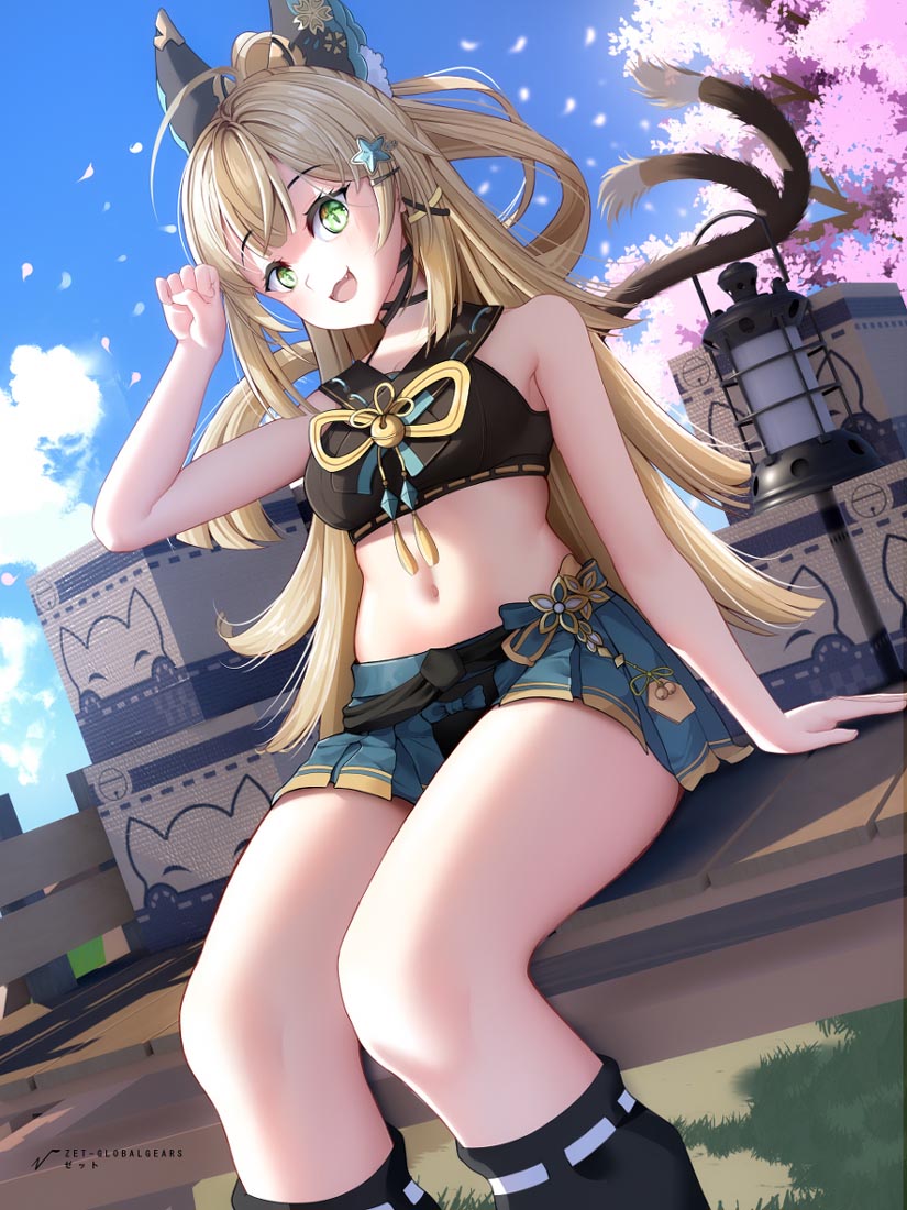 【230610】动漫同人图#晚安