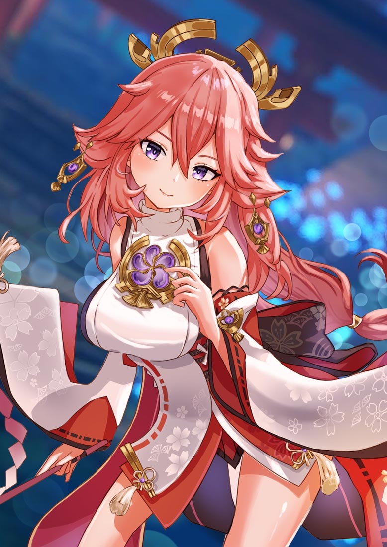 【230610】动漫同人图#晚安