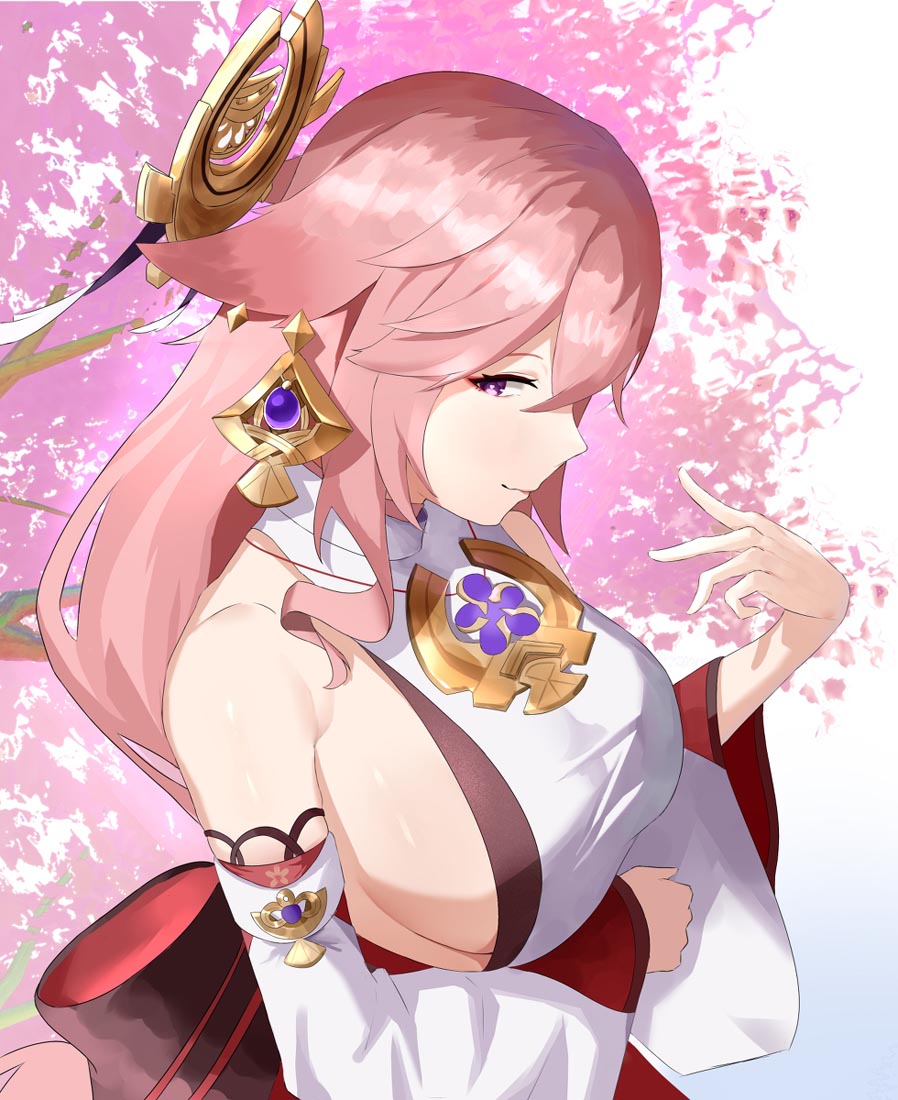 【230610】动漫同人图#晚安