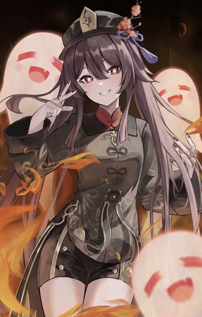 【230611】动漫图#早安