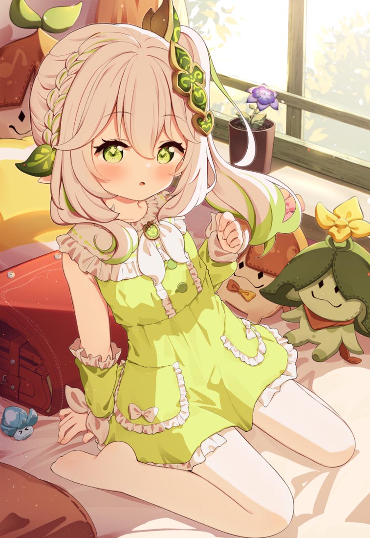 【230611】动漫图#早安