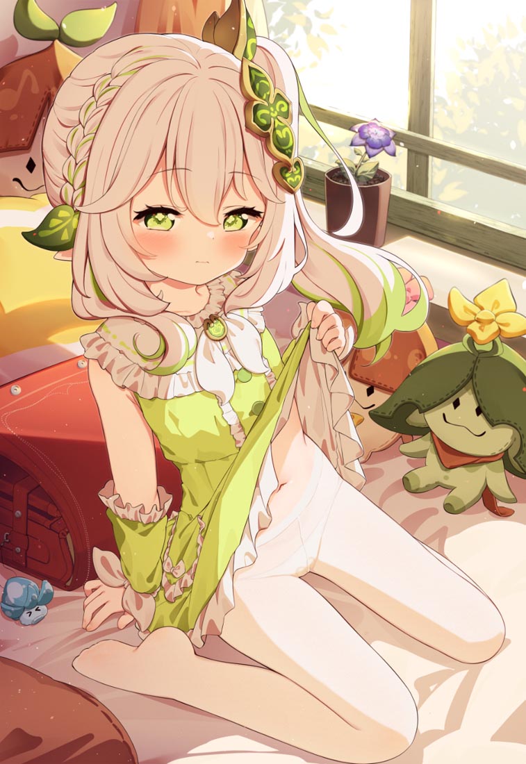 【230611】动漫图#早安