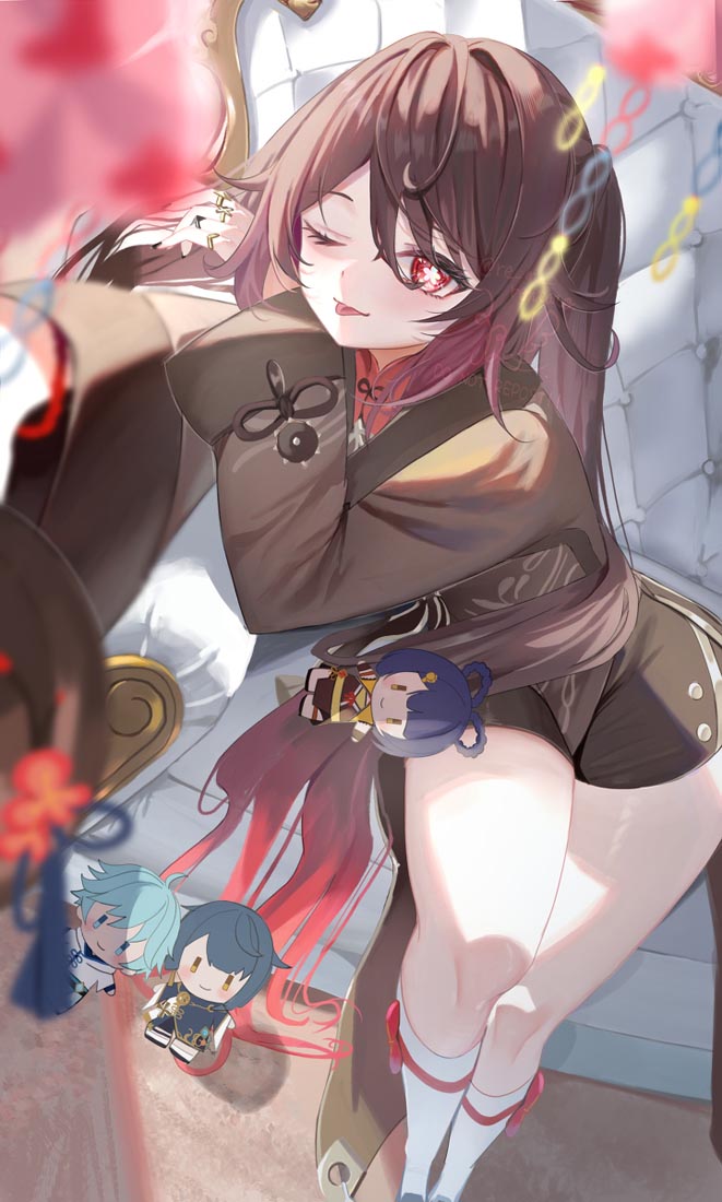 【230611】动漫图#早安