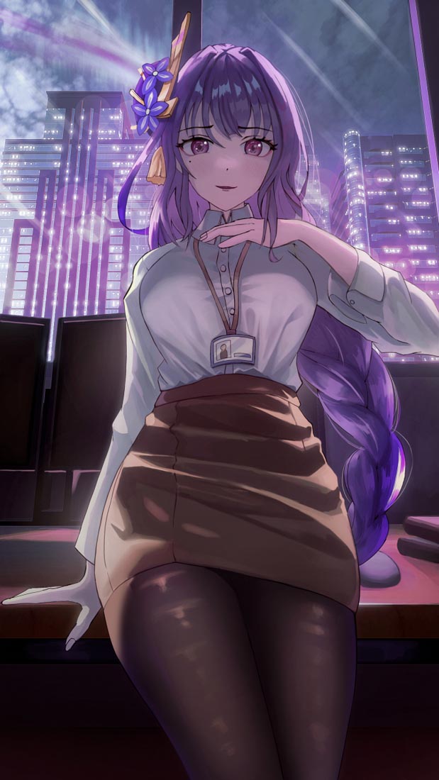 【230611】动漫图#早安