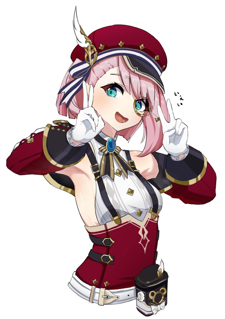 【230611】动漫图#早安