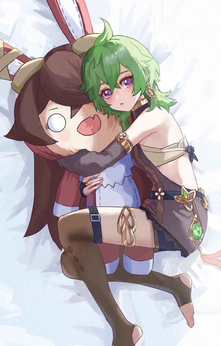 【230611】动漫图#早安