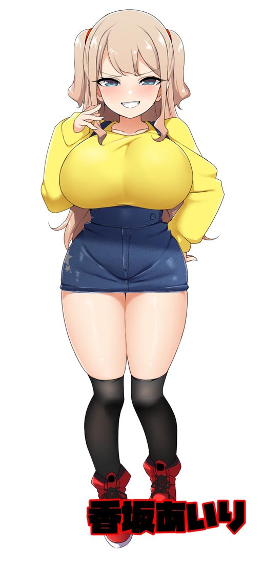 【230611】动漫图#午安