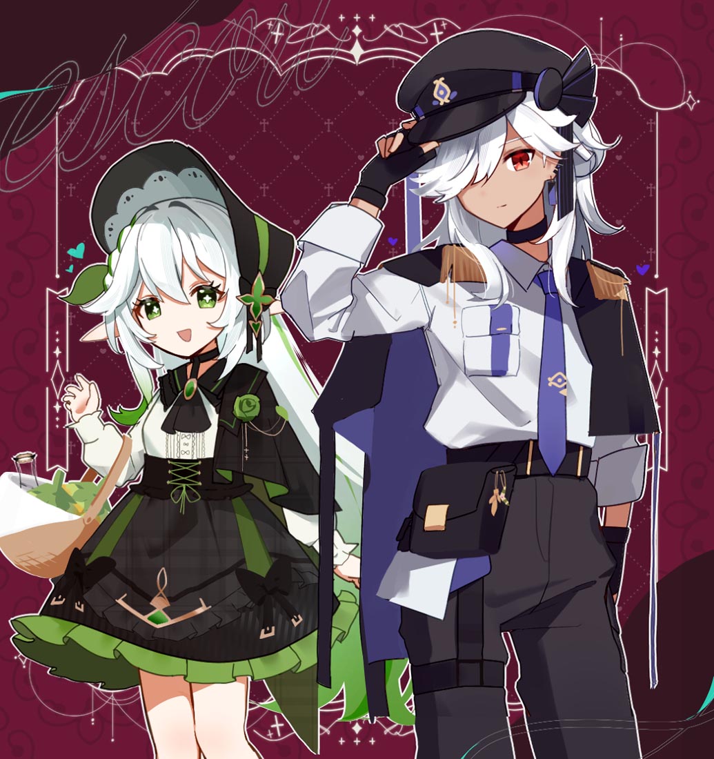 【230611】动漫图#晚安