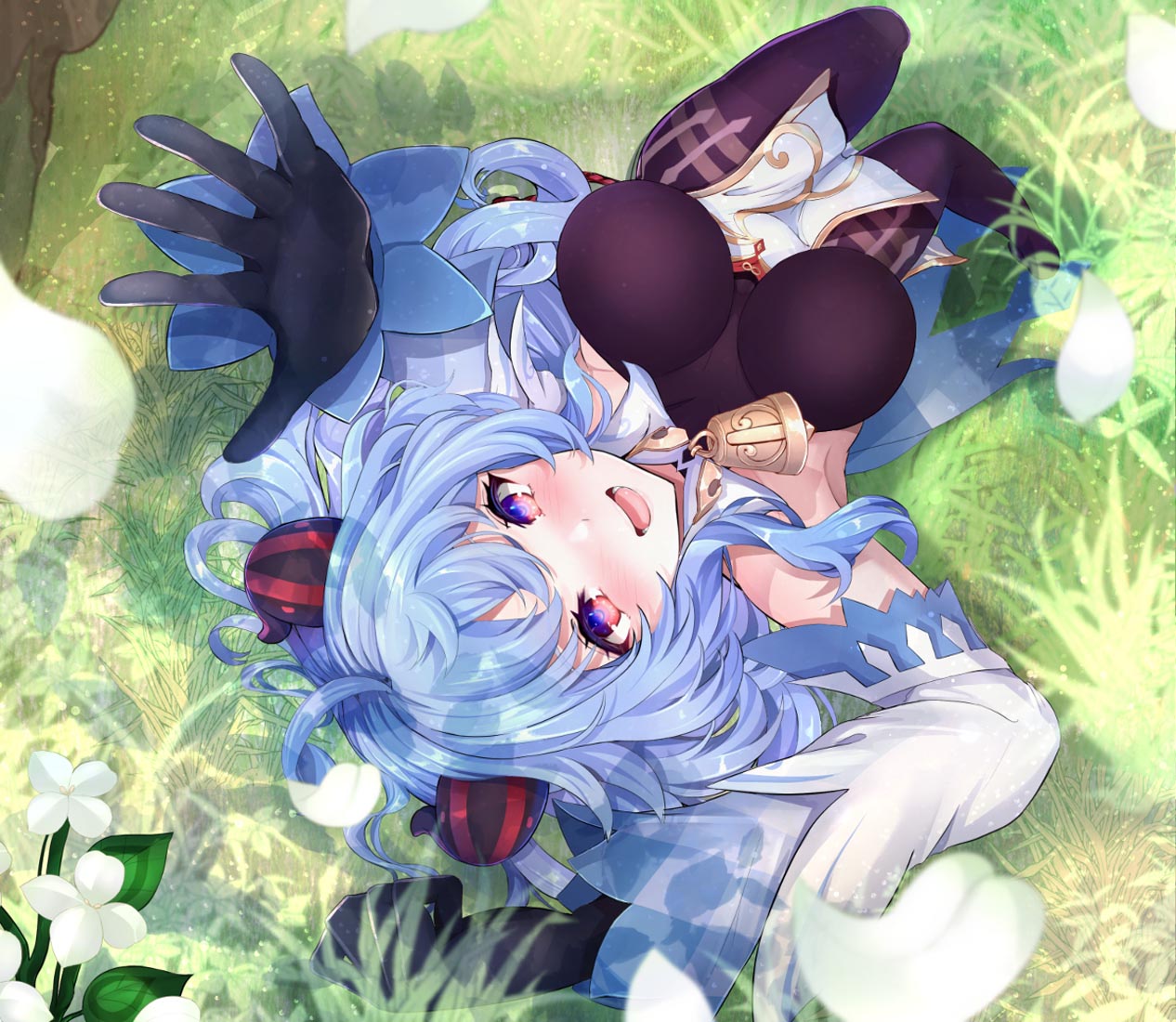 【230611】动漫图#晚安