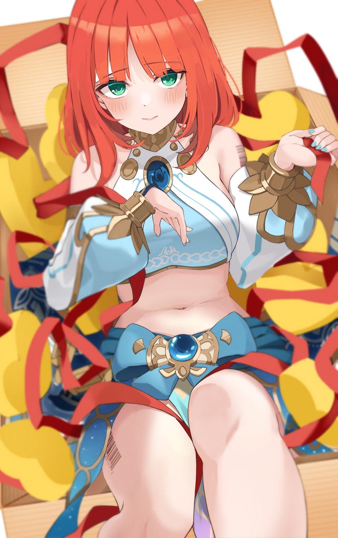 【230611】动漫图#晚安