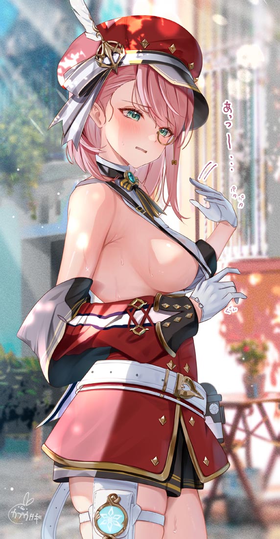 【230611】动漫图#晚安