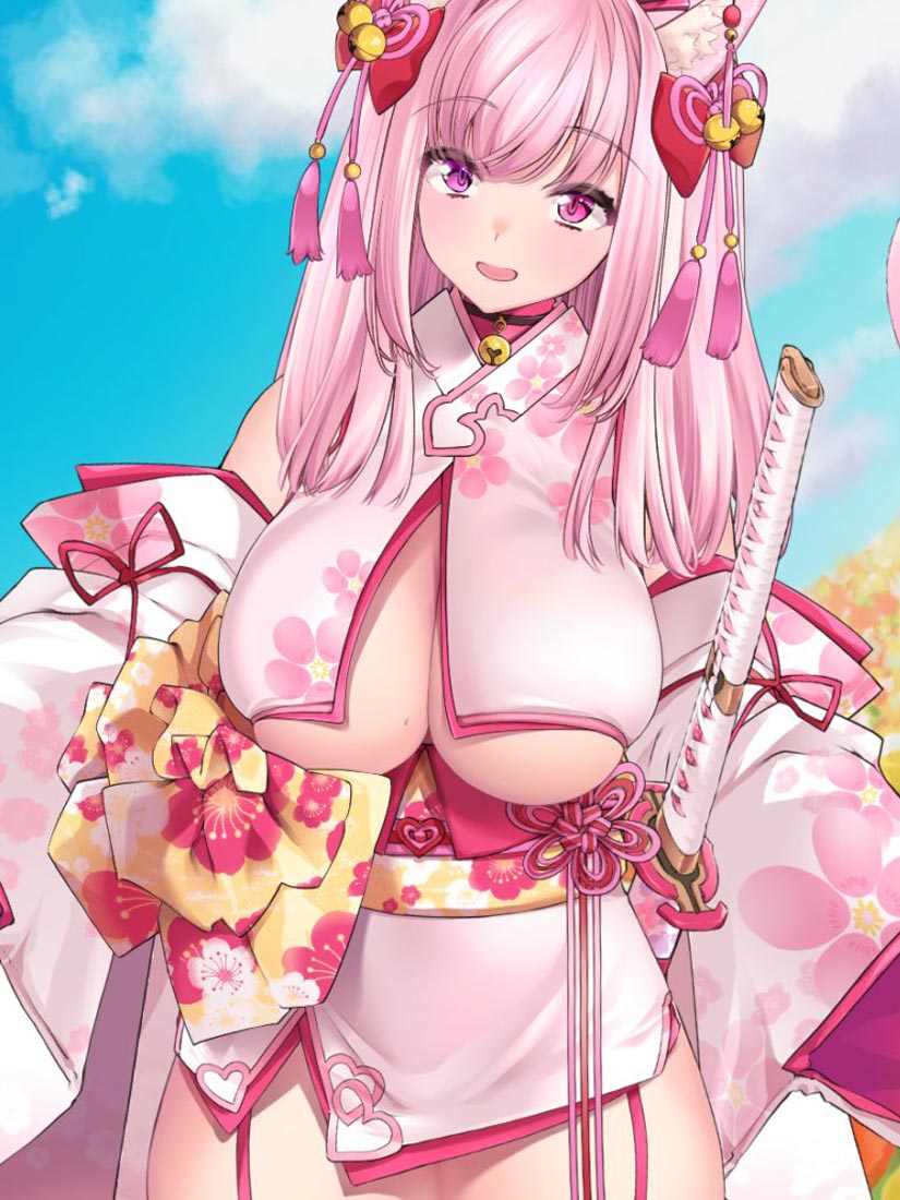 【230612】每日同人图合集#午安