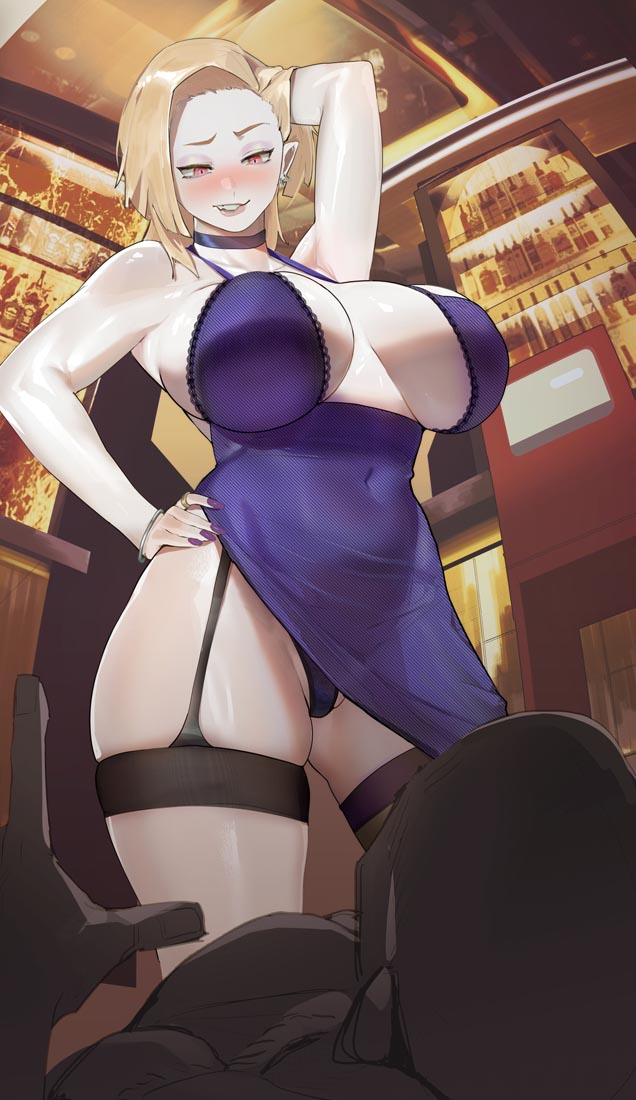 【230612】每日同人图合集#午安