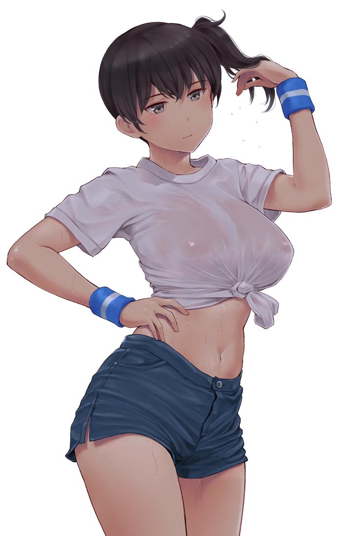 【230612】每日同人图合集#午安