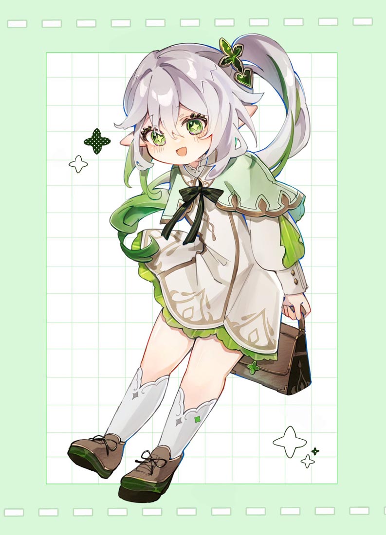 【230612】每日同人图合集#晚安