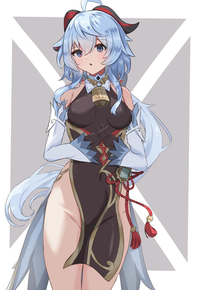 【230612】每日同人图合集#晚安