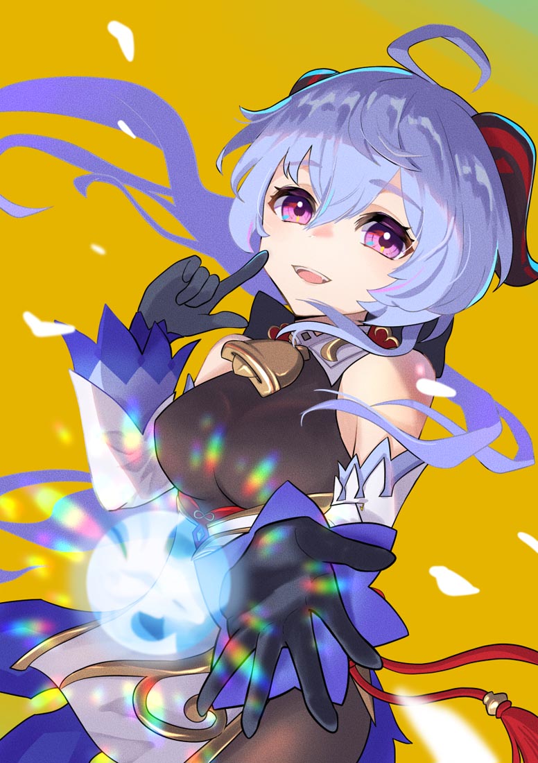 【230612】每日同人图合集#晚安