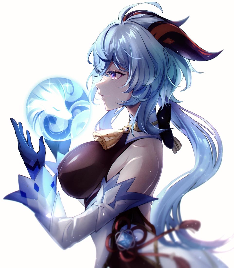 【230612】每日同人图合集#晚安