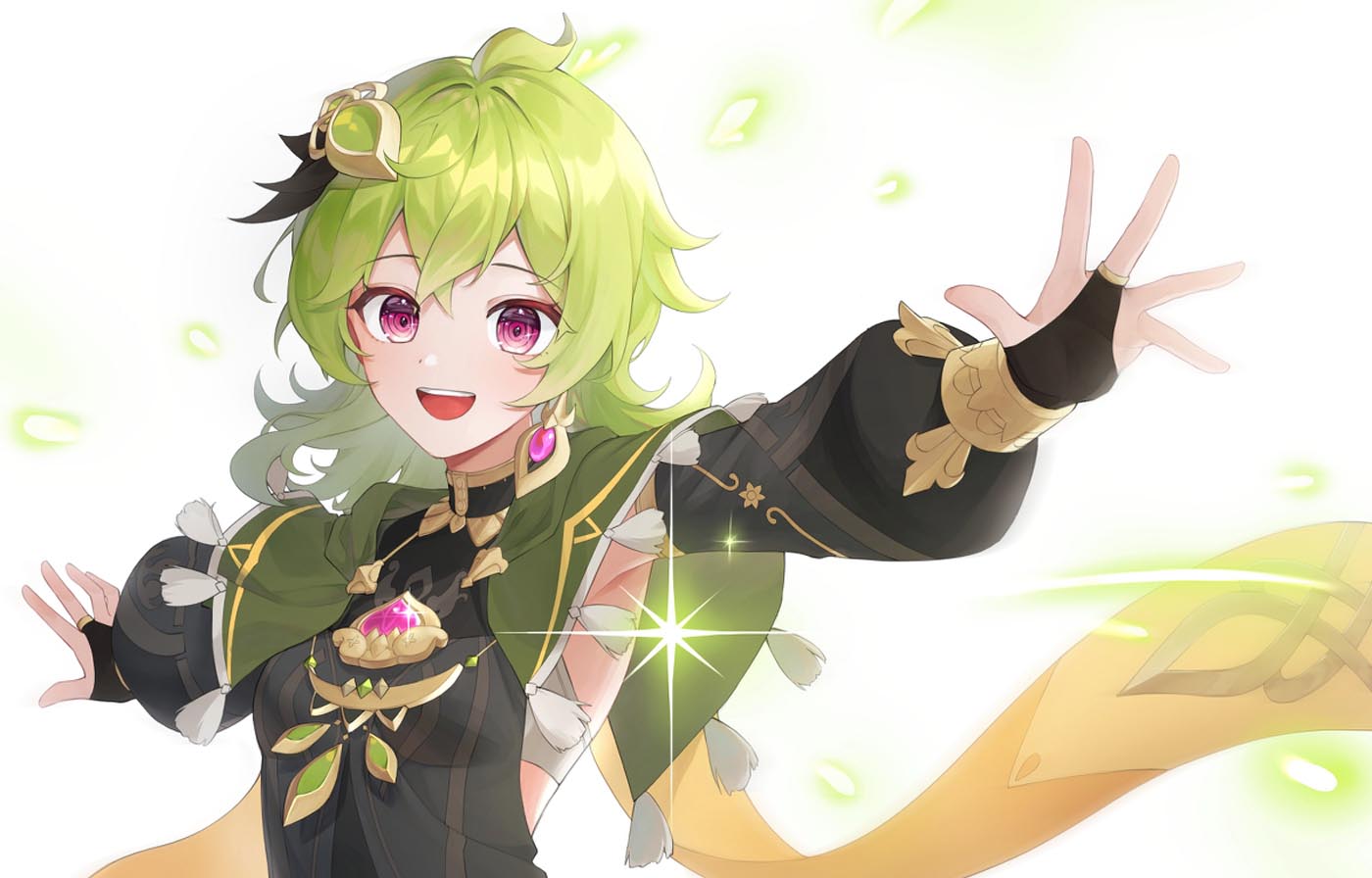 【230612】每日同人图合集#晚安