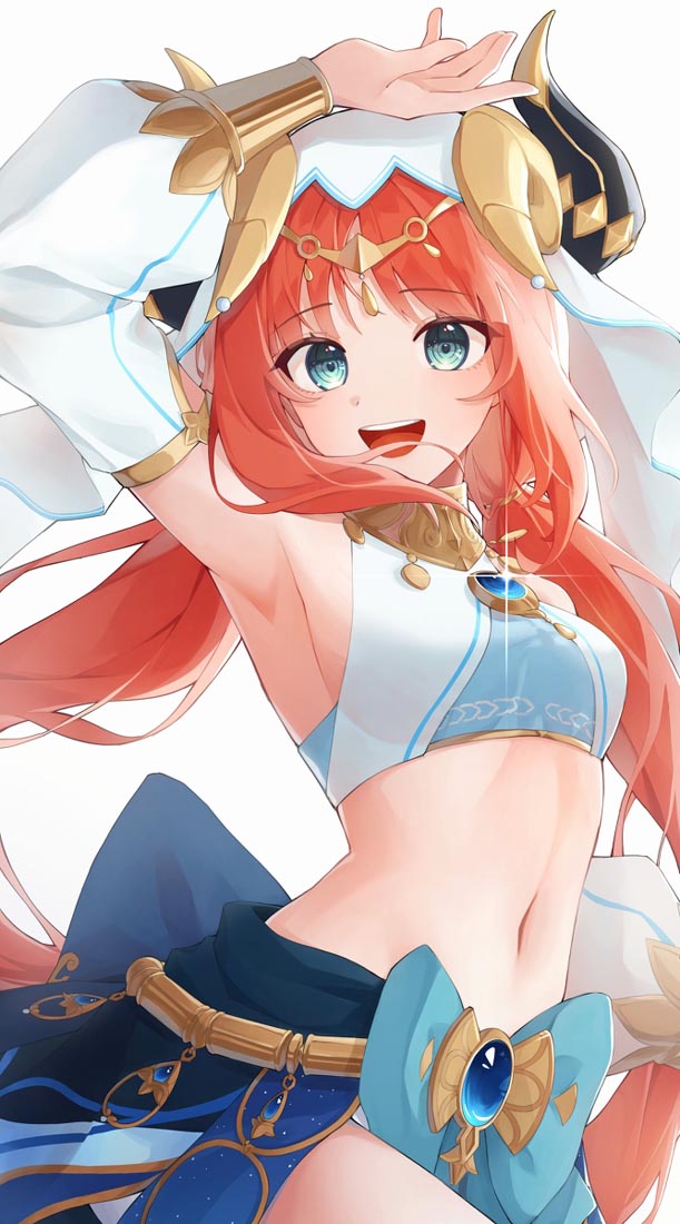 【230612】每日同人图合集#晚安