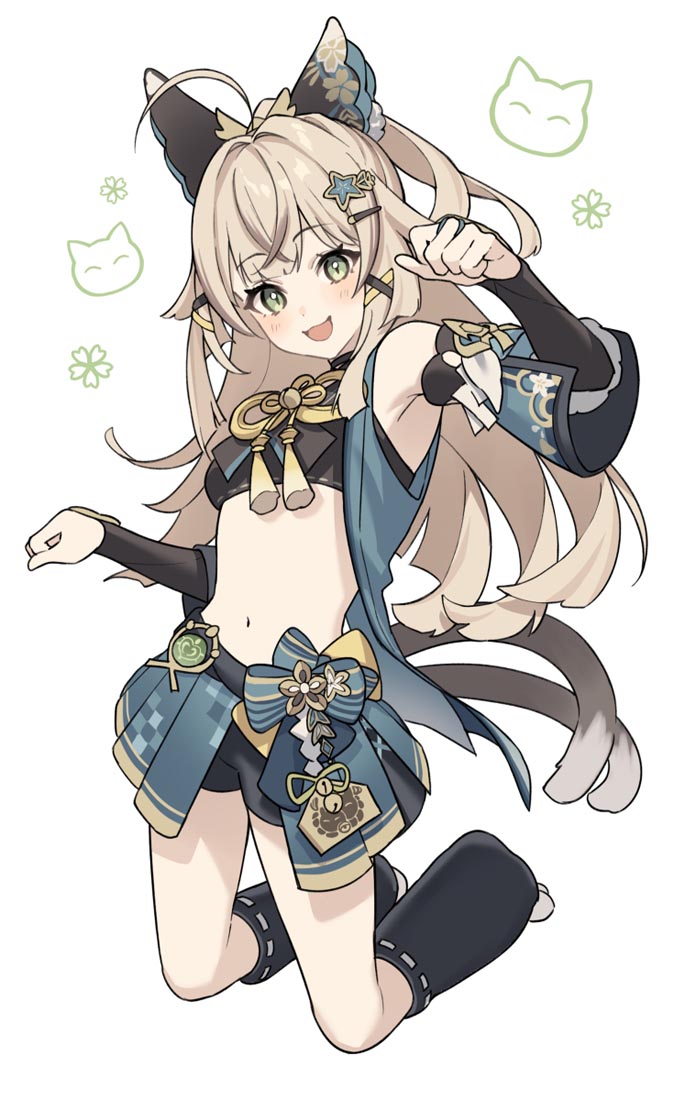 【230612】每日同人图合集#晚安