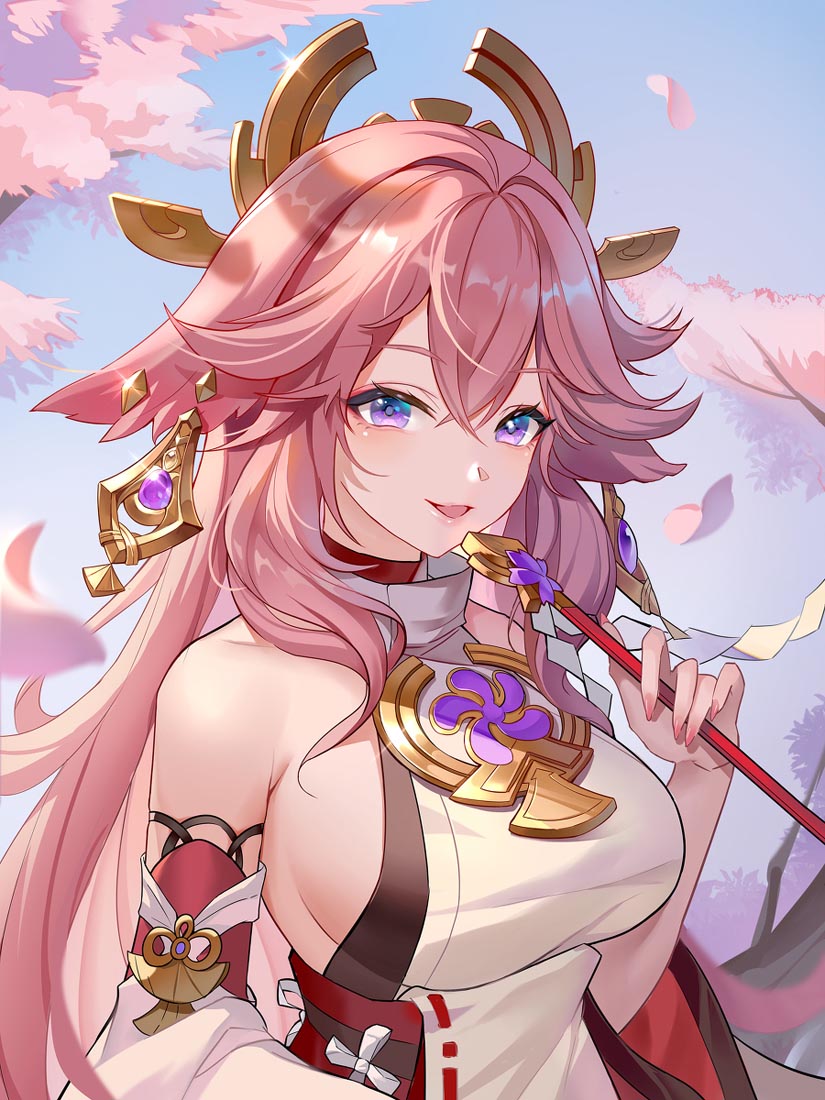 【230612】每日同人图合集#晚安