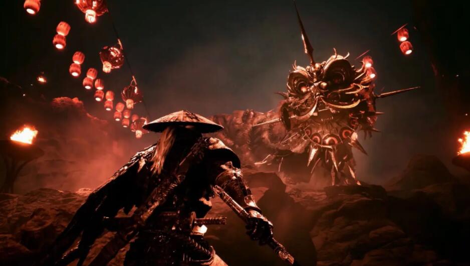 《影之刃零》制作人确认该作是一款买断制的单机游戏