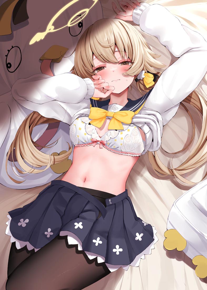 【230613】同人小站#午安