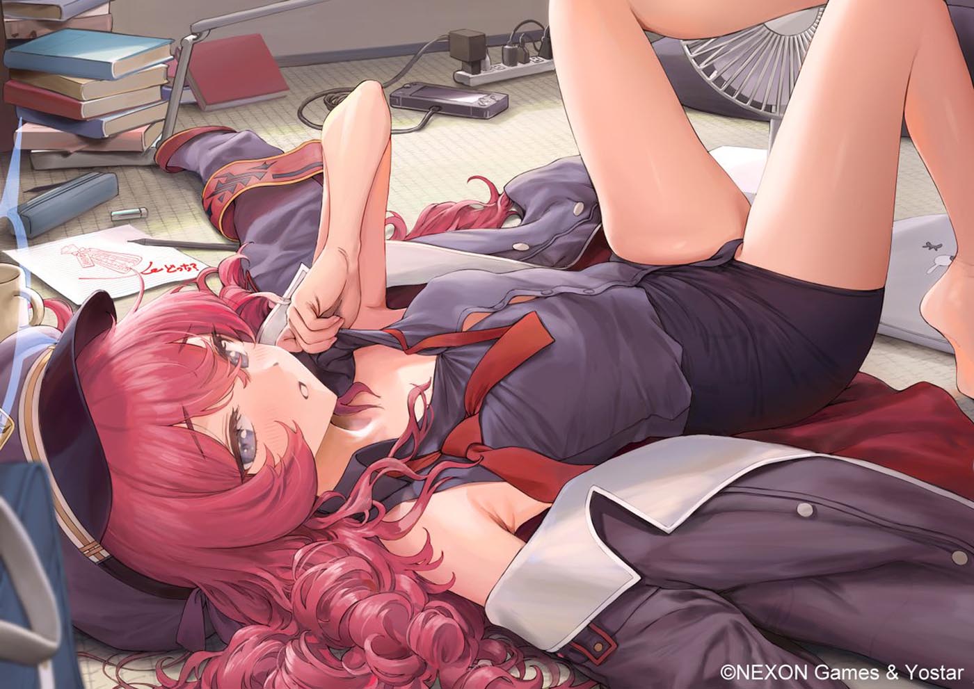 【230613】同人小站#午安