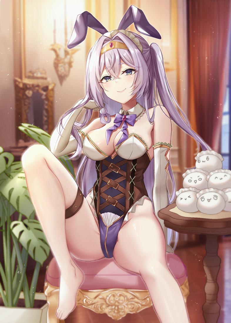 【230613】同人小站#午安