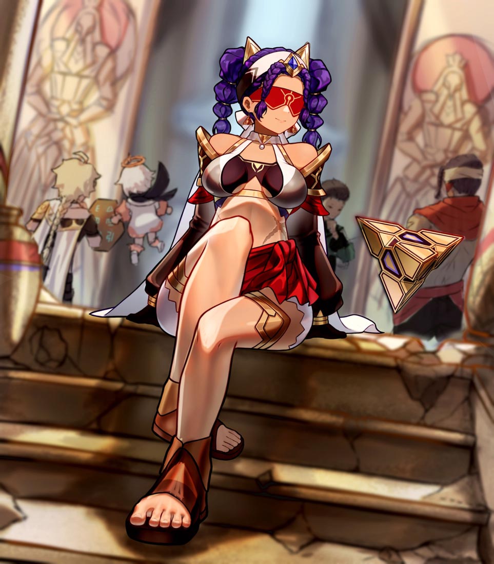 【230613】同人小站#晚安