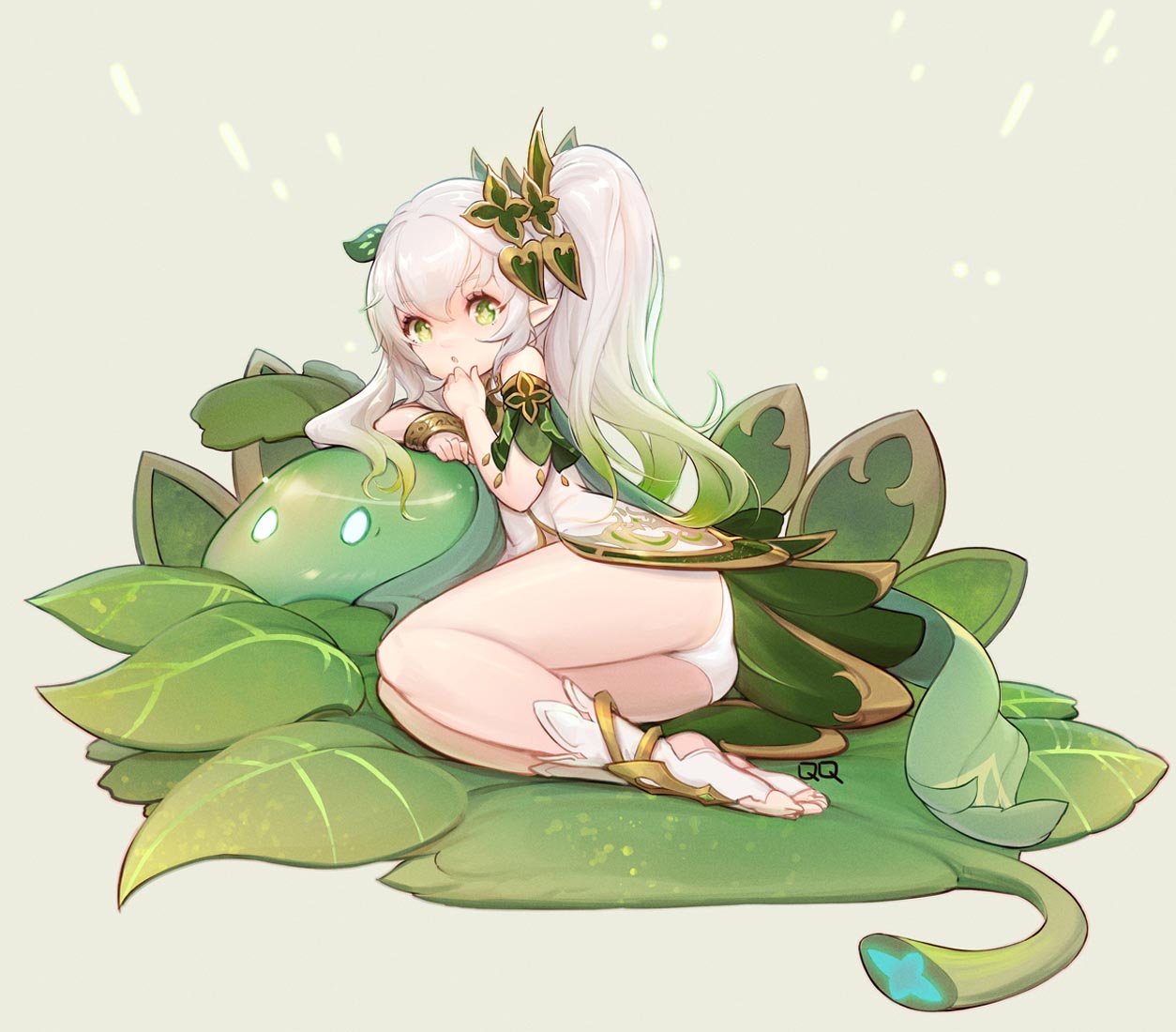 【230613】同人小站#晚安