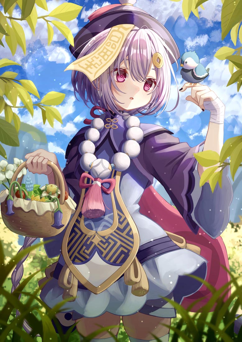 【230613】同人小站#晚安