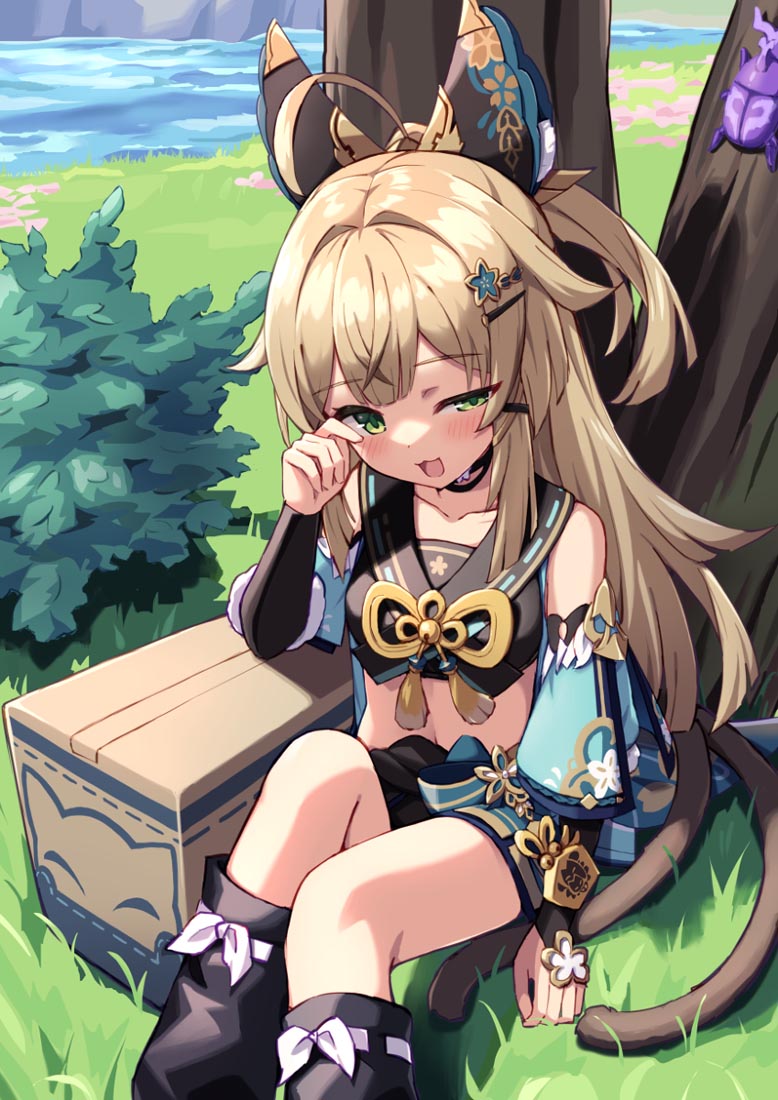 【230613】同人小站#晚安