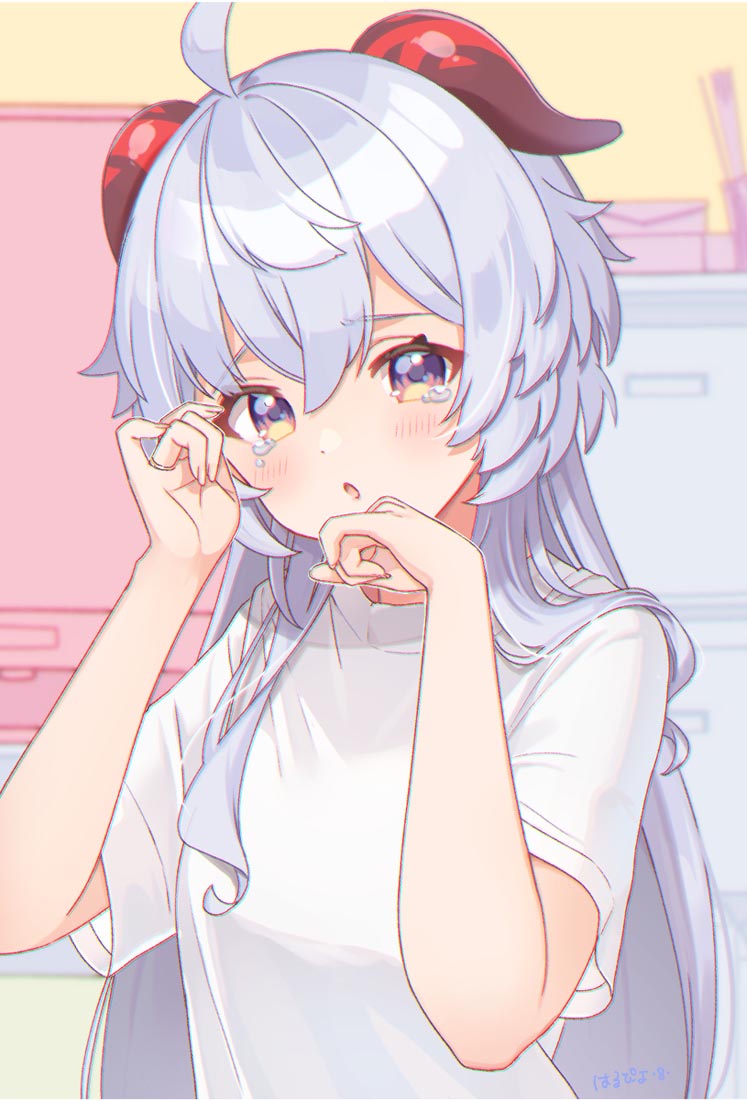 【230613】同人小站#晚安