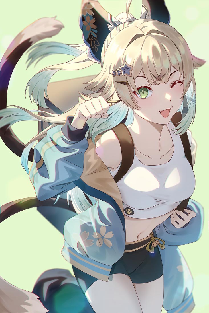 【230613】同人小站#晚安