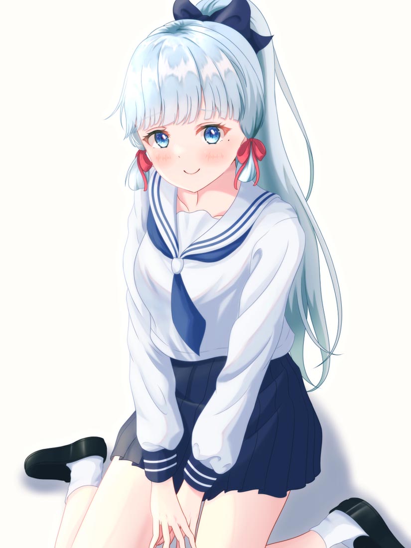 【230614】二次元小站#早安