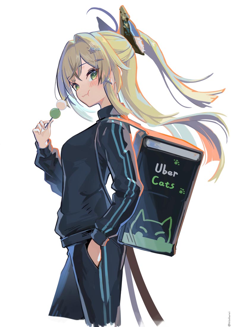 【230614】二次元小站#早安