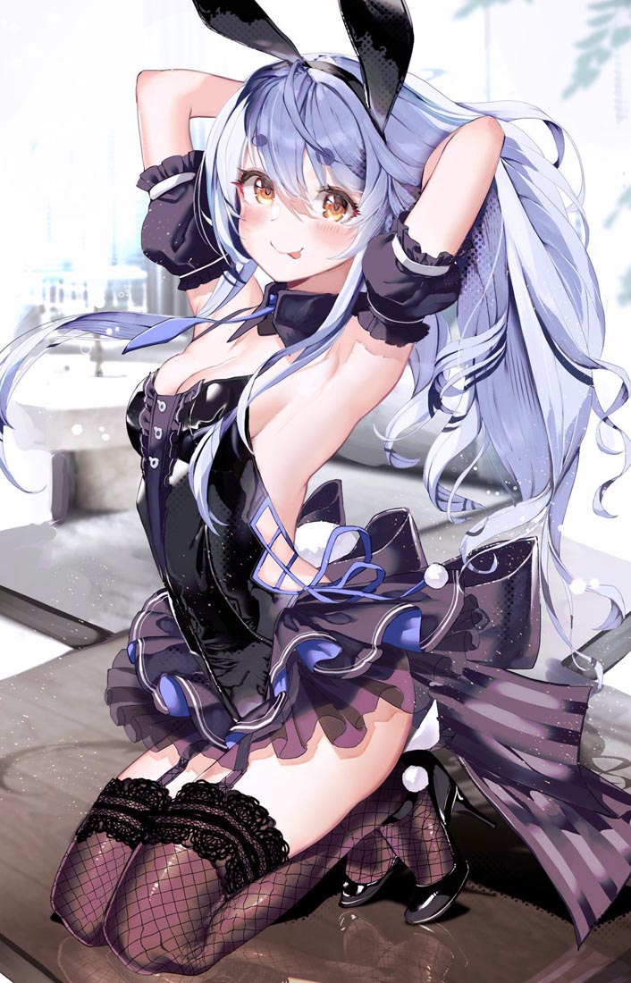 【230614】二次元小站#午安