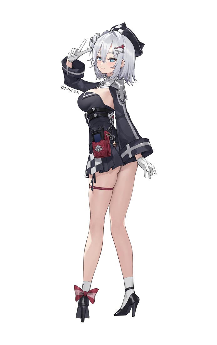 【230614】二次元小站#午安